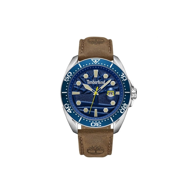 OROLOGIO DA POLSO TIMBERLAND WATCHES Mod. TDWGB2230604