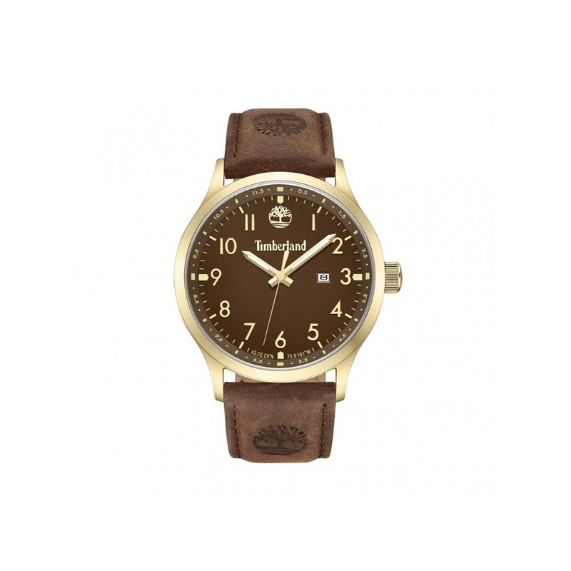 OROLOGIO DA POLSO TIMBERLAND WATCHES Mod. TDWGB0010104