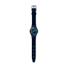 SWATCH Mod. SIR BLUE OROLOGIO DA POLSO