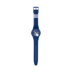 SWATCH Mod. MIRO'S WOMEN & BIRD IN THE MOONLIGHT OROLOGIO DA POLSO