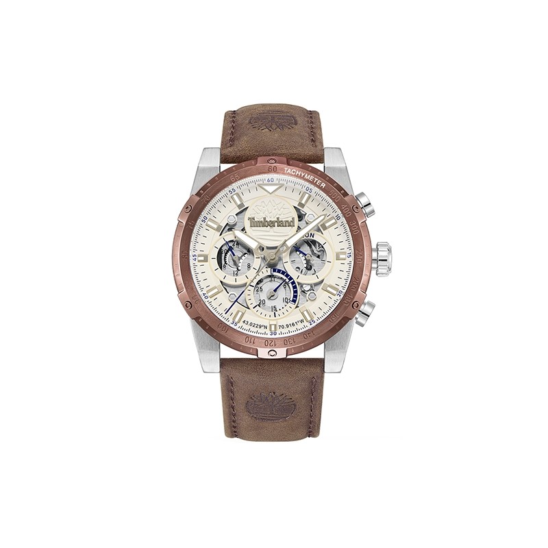 OROLOGIO DA POLSO TIMBERLAND WATCHES Mod. TDWGF0009403