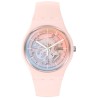 SWATCH Mod. FLEETINGLY PINK PAY! OROLOGIO DA POLSO