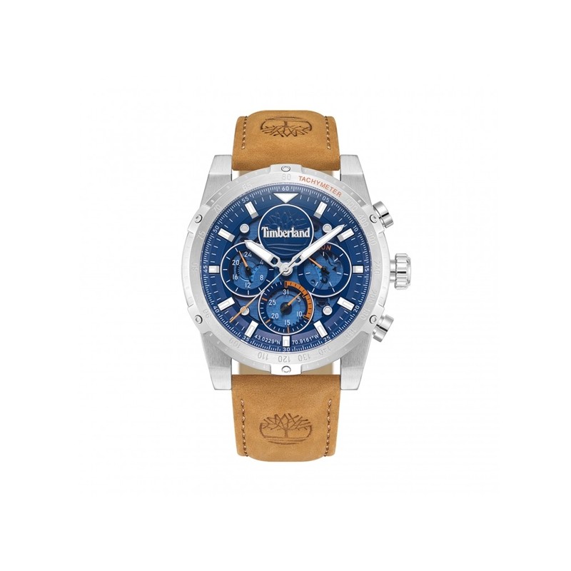 OROLOGIO DA POLSO TIMBERLAND WATCHES Mod. TDWGF0009404