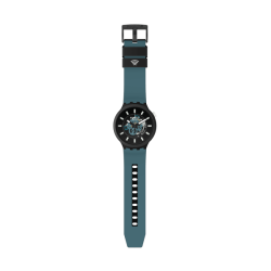 SWATCH Mod. NIGHT TRIP PAY! OROLOGIO DA POLSO