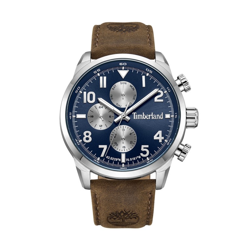 OROLOGIO DA POLSO TIMBERLAND WATCHES Mod. TDWGF0009501