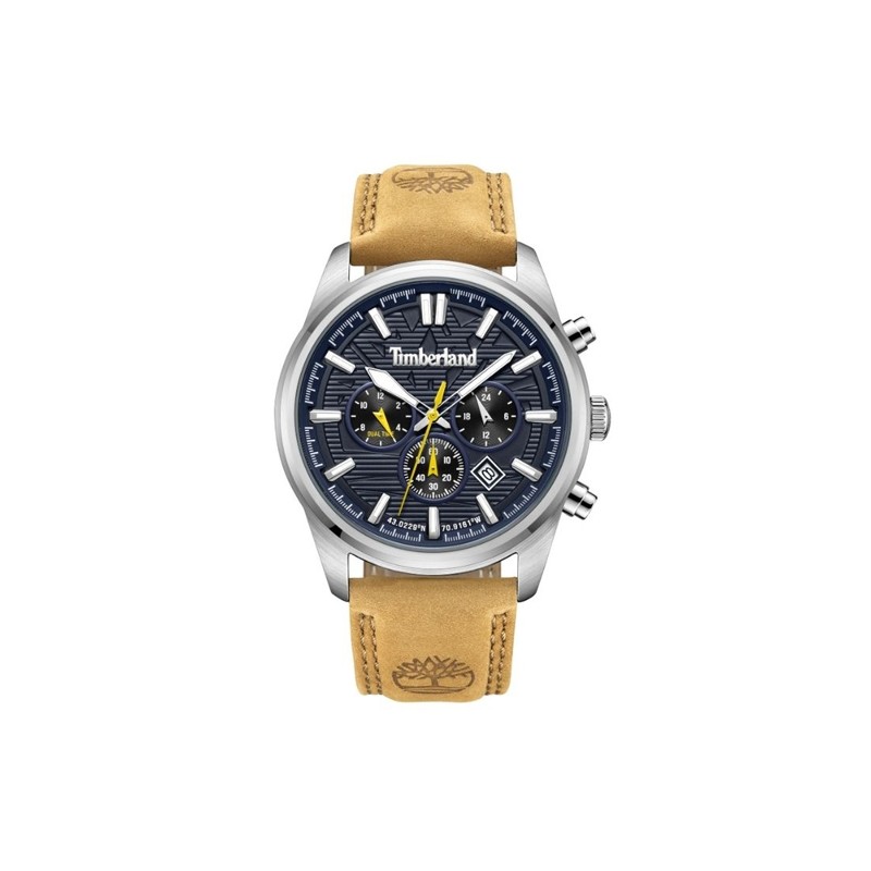 OROLOGIO DA POLSO TIMBERLAND WATCHES Mod. TDWGF0009602