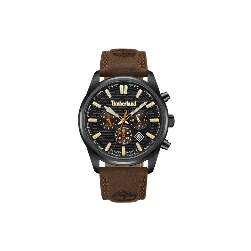 OROLOGIO DA POLSO TIMBERLAND WATCHES Mod. TDWGF0009603