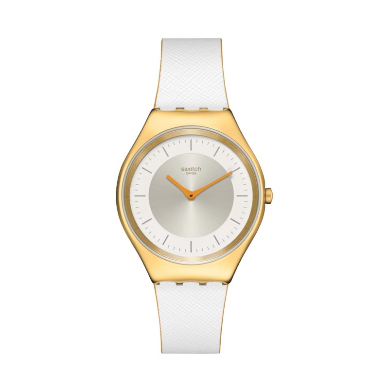 SWATCH Mod. PEARL GLEAM OROLOGIO DA POLSO