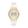 SWATCH Mod. PEARL GLEAM OROLOGIO DA POLSO