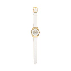 SWATCH Mod. PEARL GLEAM OROLOGIO DA POLSO