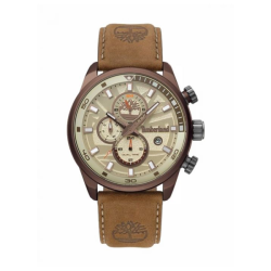 OROLOGIO DA POLSO TIMBERLAND WATCHES Mod. TBL14816JLBN07