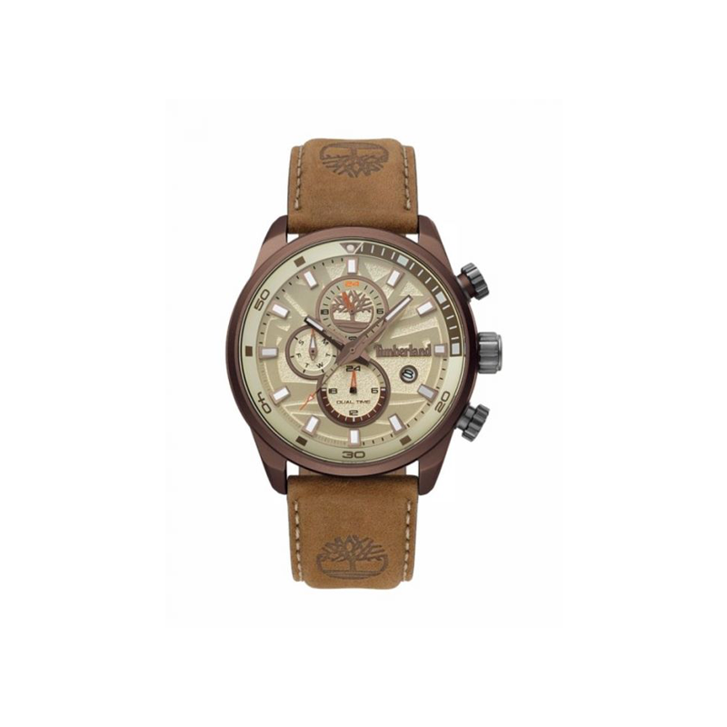 OROLOGIO DA POLSO TIMBERLAND WATCHES Mod. TBL14816JLBN07