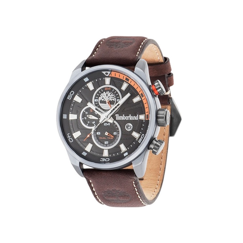 OROLOGIO DA POLSO TIMBERLAND WATCHES Mod. TBL14816JLU02A