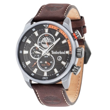 OROLOGIO DA POLSO TIMBERLAND WATCHES Mod. TBL14816JLU02A