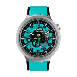 SWATCH Mod. MINT TRIM OROLOGIO DA POLSO