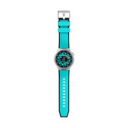 SWATCH Mod. MINT TRIM OROLOGIO DA POLSO