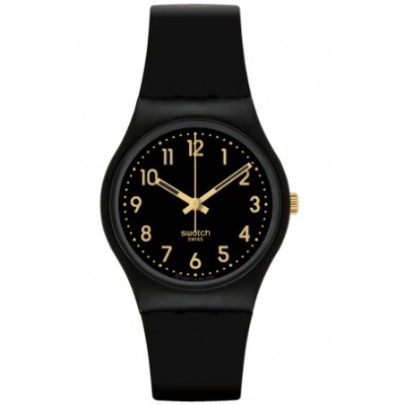 SWATCH Mod. GOLDEN TAC OROLOGIO DA POLSO