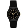 SWATCH Mod. GOLDEN TAC OROLOGIO DA POLSO