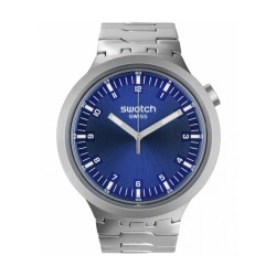 SWATCH Mod. INDIGO HOUR OROLOGIO DA POLSO