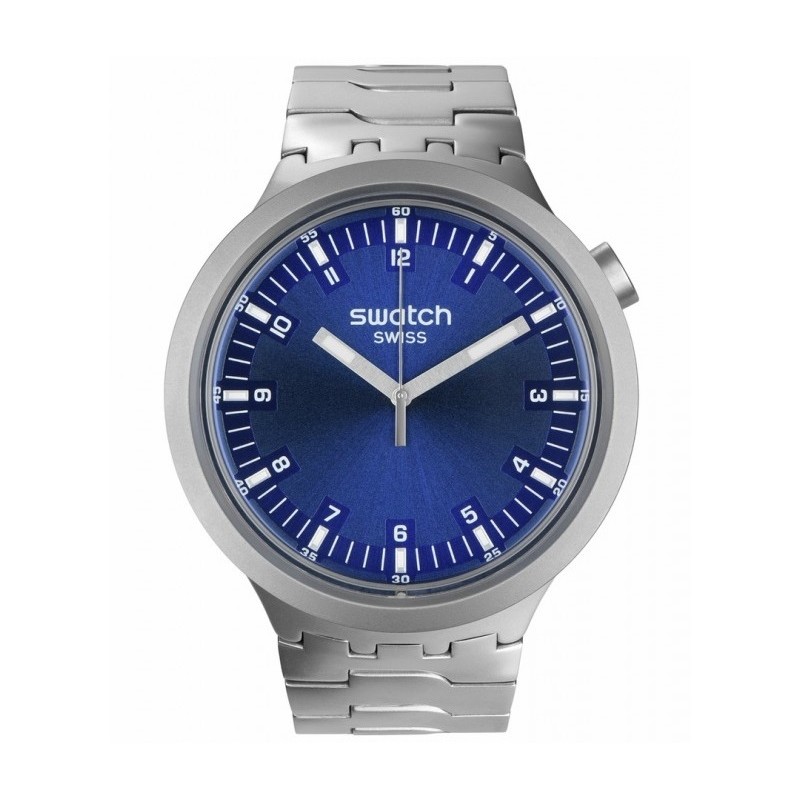 SWATCH Mod. INDIGO HOUR OROLOGIO DA POLSO