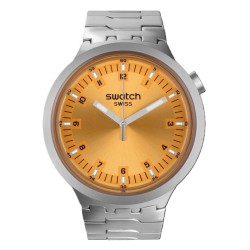 SWATCH Mod. AMBER SHEEN OROLOGIO DA POLSO