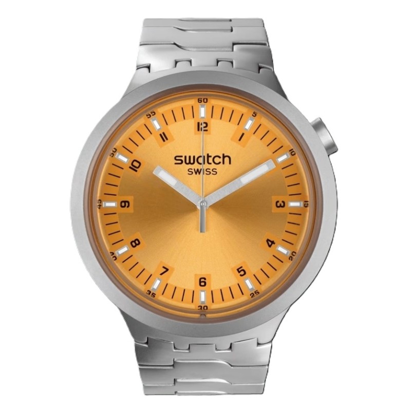 SWATCH Mod. AMBER SHEEN OROLOGIO DA POLSO