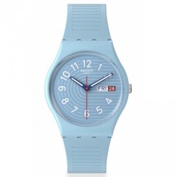 SWATCH Mod. TRENDY LINES IN THE SKY OROLOGIO DA POLSO