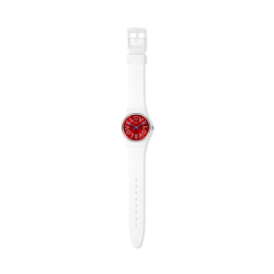 SWATCH Mod. PUREST LOVE OROLOGIO DA POLSO