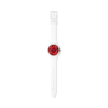 SWATCH Mod. PUREST LOVE OROLOGIO DA POLSO