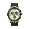 SWATCH Mod. OBSIDIAN INK OROLOGIO DA POLSO