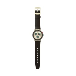 SWATCH Mod. OBSIDIAN INK OROLOGIO DA POLSO