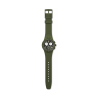 SWATCH Mod. NOTHING BASIC ABOUT GREEN OROLOGIO DA POLSO