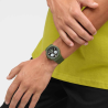 SWATCH Mod. NOTHING BASIC ABOUT GREEN OROLOGIO DA POLSO