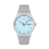 SWATCH Mod. BLUEBERRY SKY OROLOGIO DA POLSO