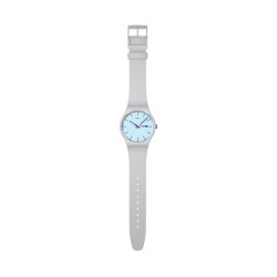 SWATCH Mod. BLUEBERRY SKY OROLOGIO DA POLSO