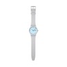 SWATCH Mod. BLUEBERRY SKY OROLOGIO DA POLSO