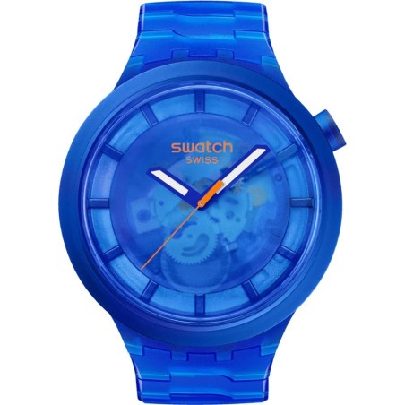 SWATCH Mod. NAVY JOY OROLOGIO DA POLSO