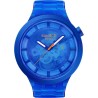 SWATCH Mod. NAVY JOY OROLOGIO DA POLSO