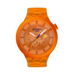 SWATCH Mod. ORANGE JOY OROLOGIO DA POLSO