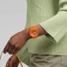 SWATCH Mod. ORANGE JOY OROLOGIO DA POLSO