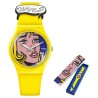 SWATCH Mod. REVERIE BY ROY LICHTENSTEIN, THE WATCH OROLOGIO DA POLSO