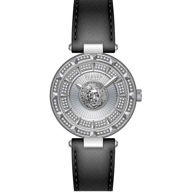 OROLOGIO DA POLSO VERSUS VERSACE Mod. SERTIE CRYSTAL