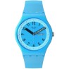 SWATCH Mod. PROUDLY BLUE OROLOGIO DA POLSO