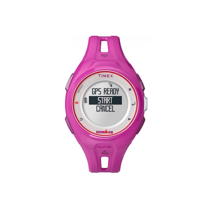 OROLOGIO DA POLSO TIMEX Mod. IRONMAN RUN GPS ***SPECIAL PRICE***