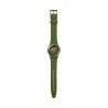 SWATCH Mod. THRU THE GREENERY OROLOGIO DA POLSO