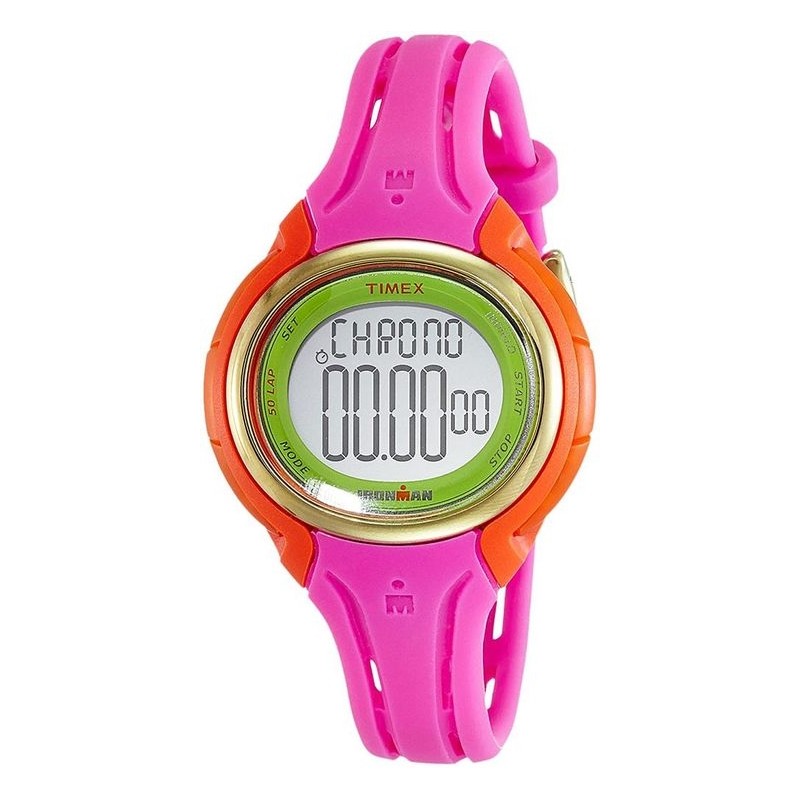 OROLOGIO DA POLSO TIMEX IRONMAN Mod. IRONMAN LADY, 50 LAP ***SPECIAL PRICE***