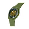 SWATCH Mod. THRU THE GREENERY OROLOGIO DA POLSO