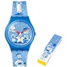 SWATCH Mod. TIDINGS OF JOY OROLOGIO DA POLSO