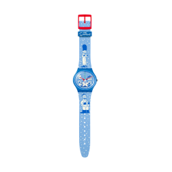 SWATCH Mod. TIDINGS OF JOY OROLOGIO DA POLSO