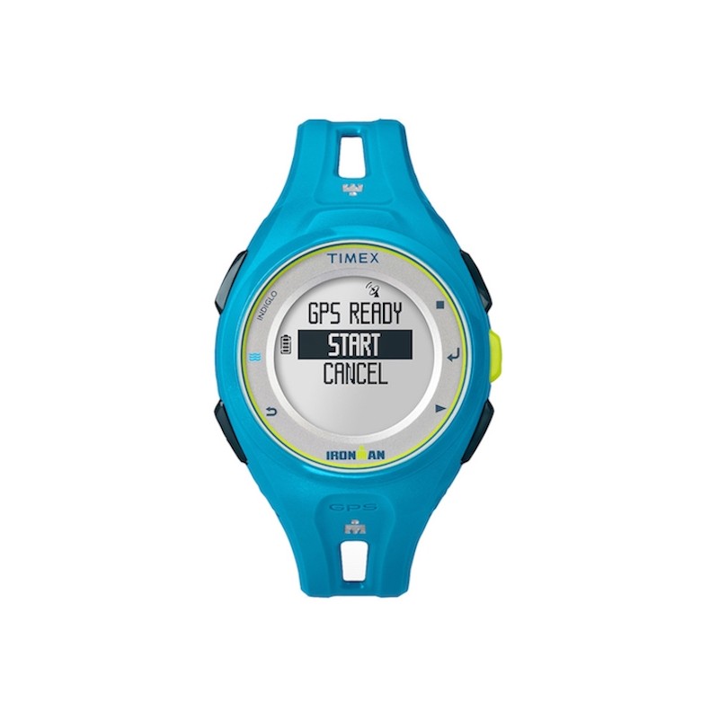 OROLOGIO DA POLSO TIMEX Mod. IRONMAN RUN GPS ***SPECIAL PRICE***